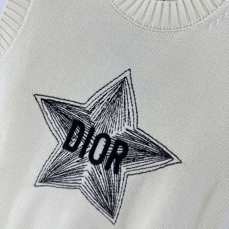 Christian Dior Vest